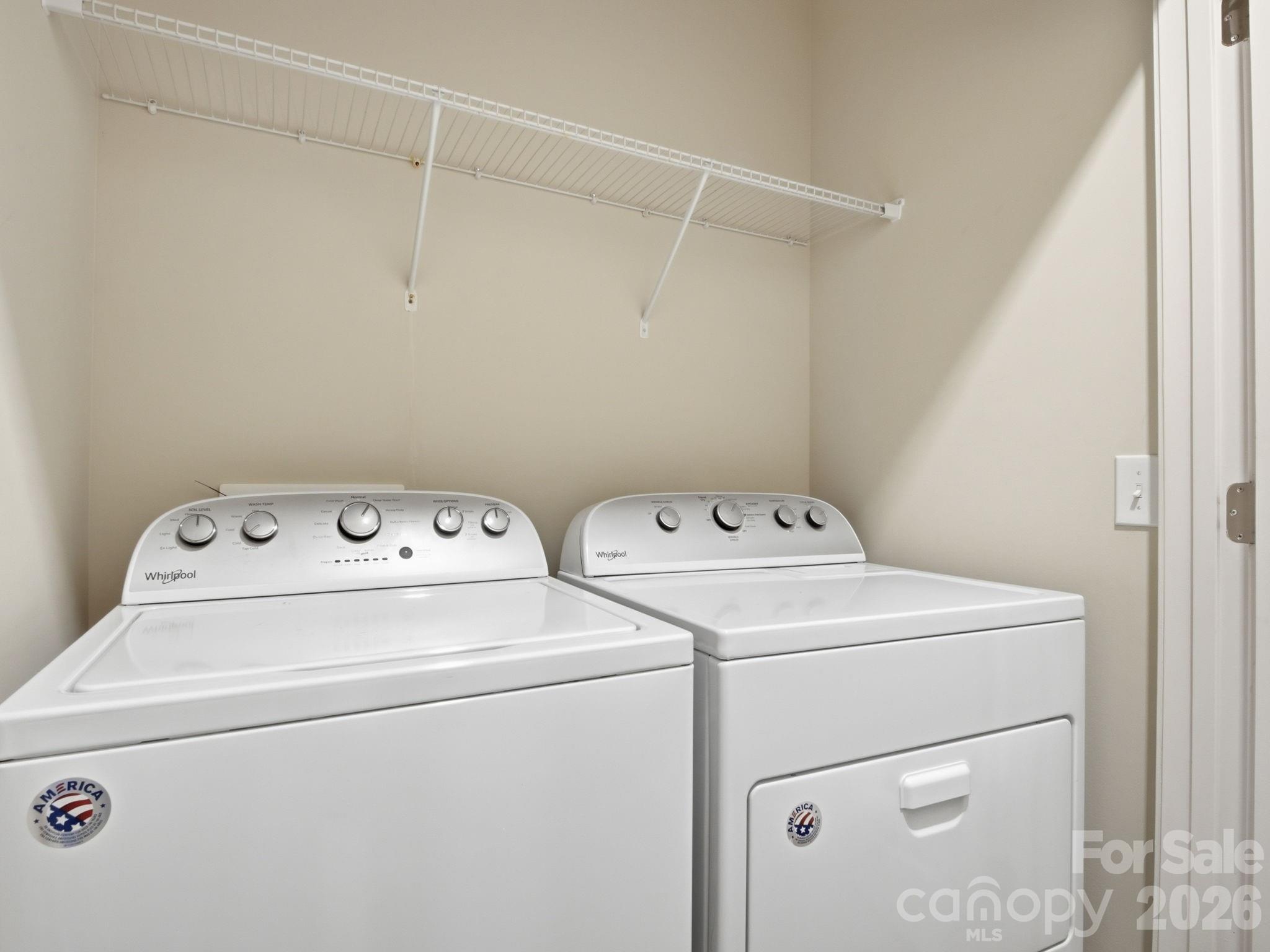 Hadley at Arrowood Station - Residential