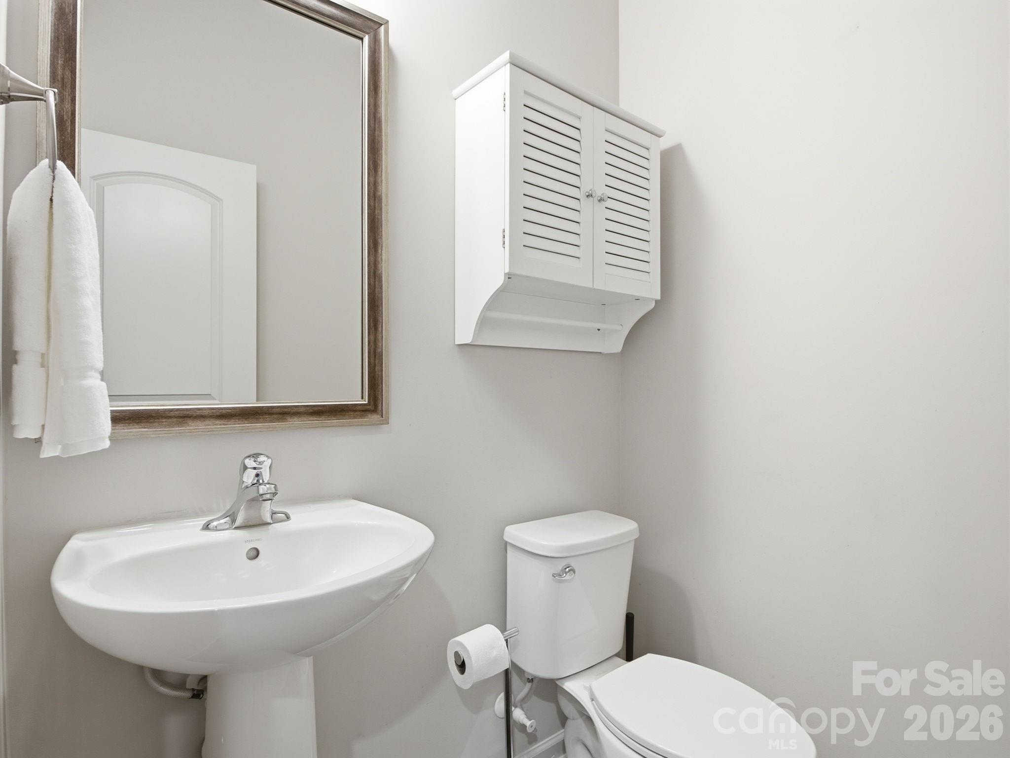Hadley at Arrowood Station - Residential