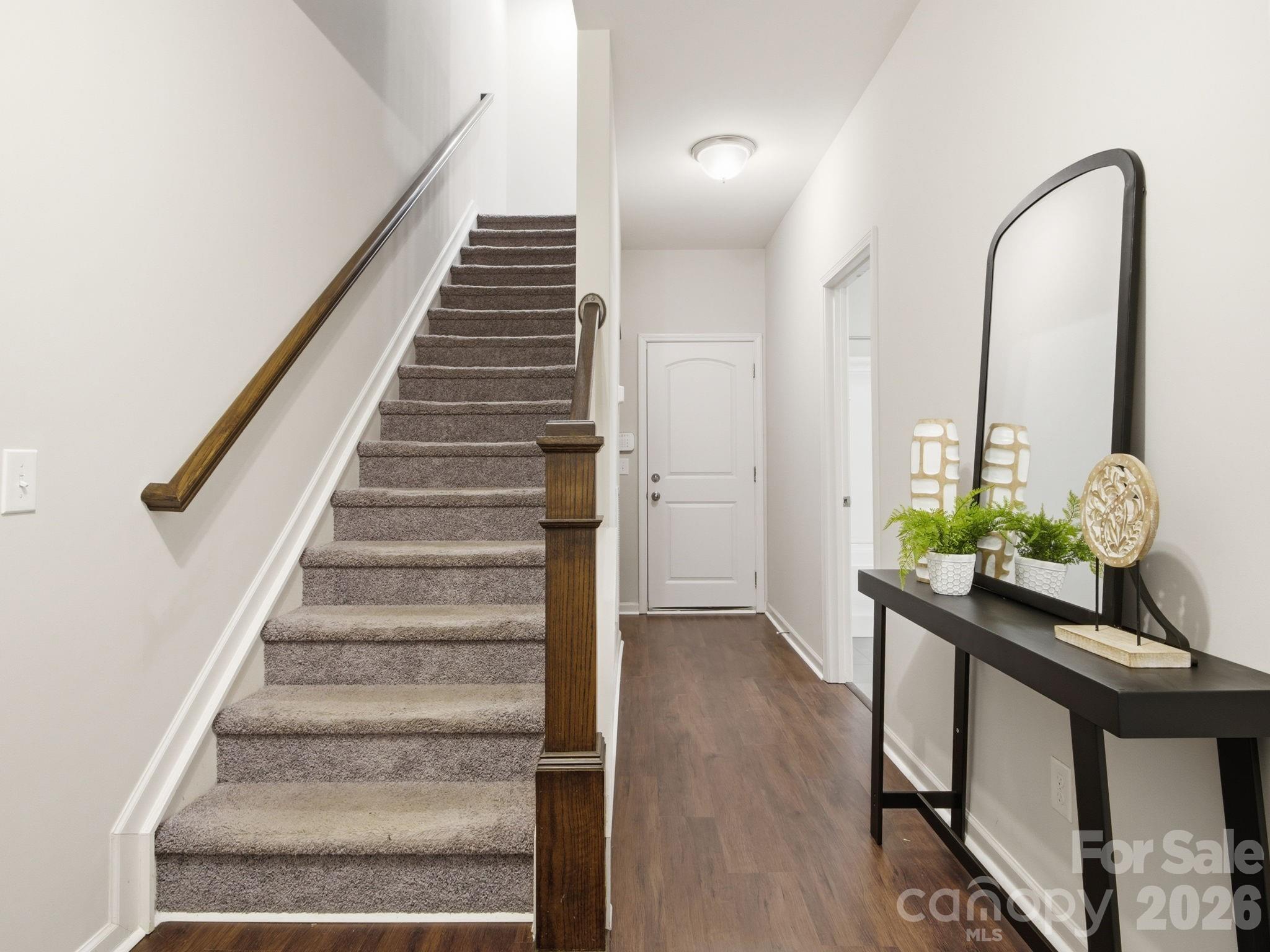Hadley at Arrowood Station - Residential