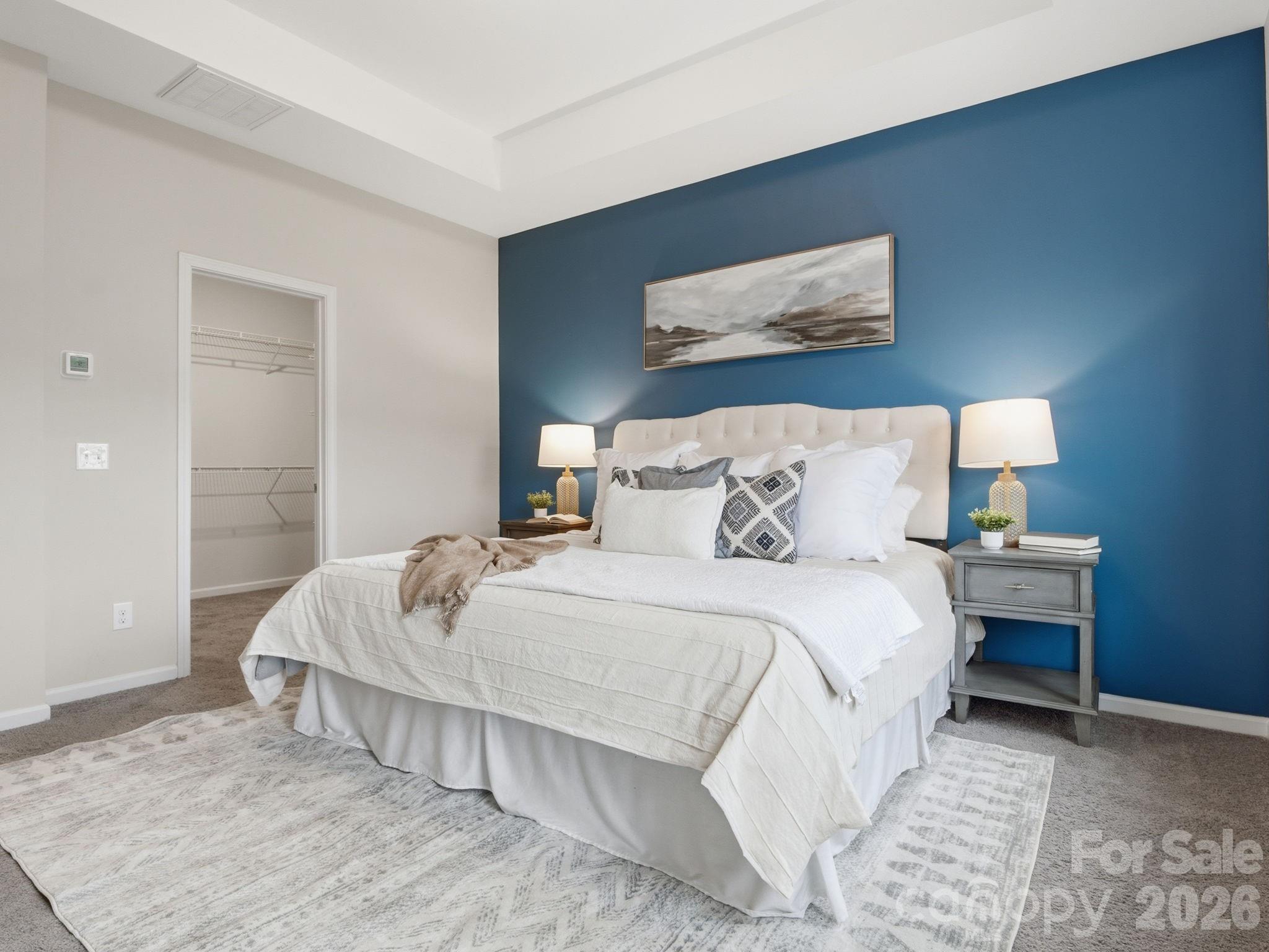 Hadley at Arrowood Station - Residential