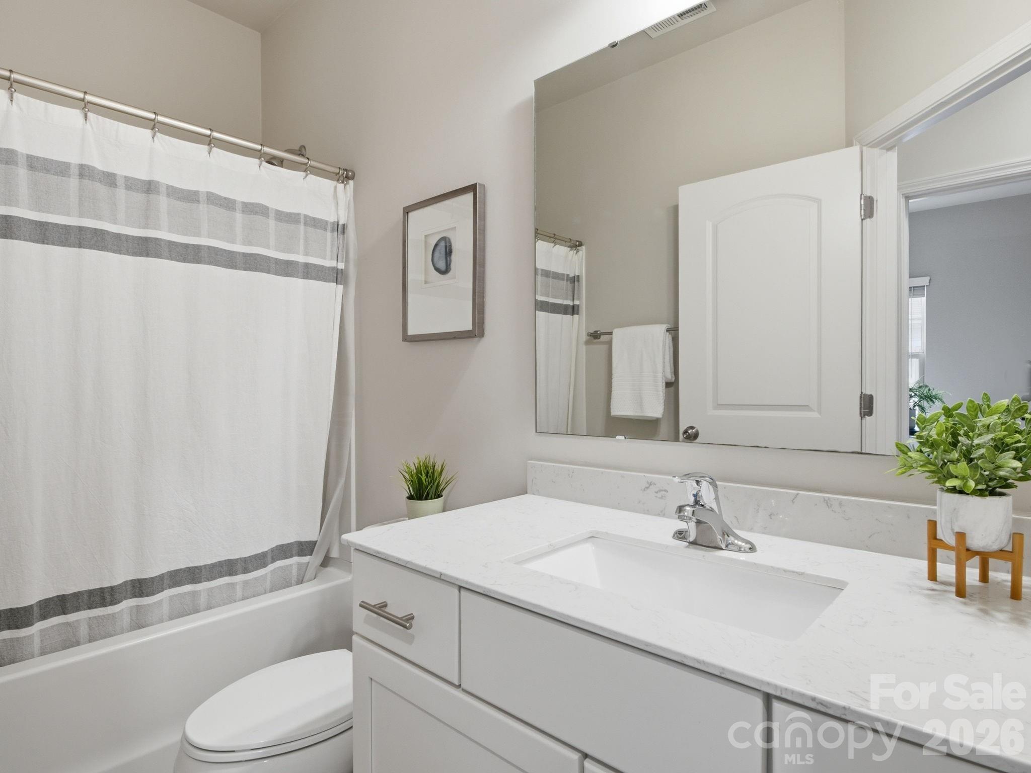 Hadley at Arrowood Station - Residential