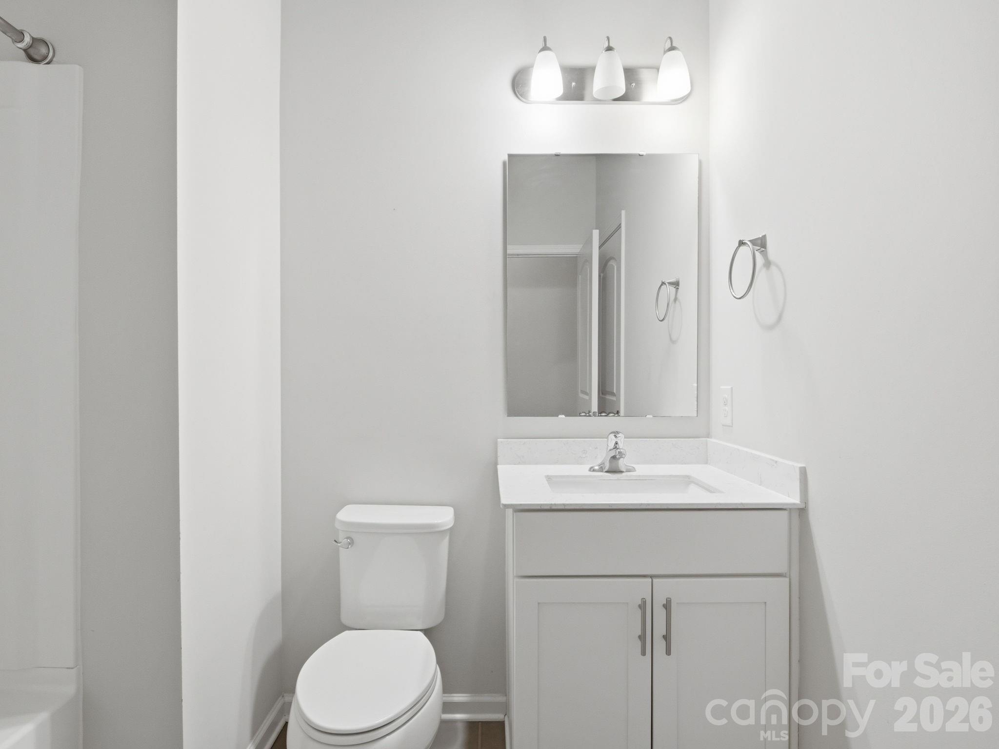 Hadley at Arrowood Station - Residential