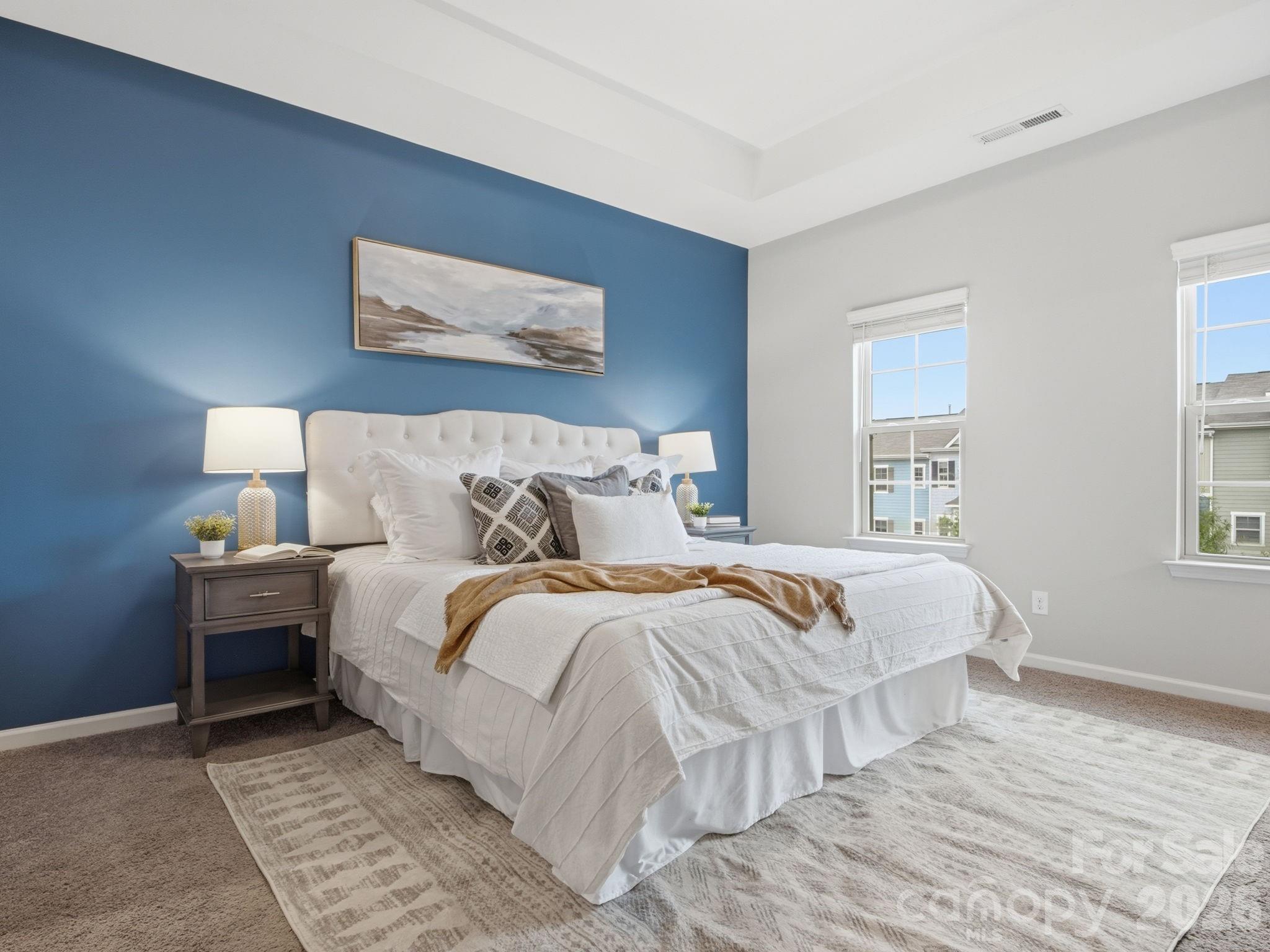 Hadley at Arrowood Station - Residential