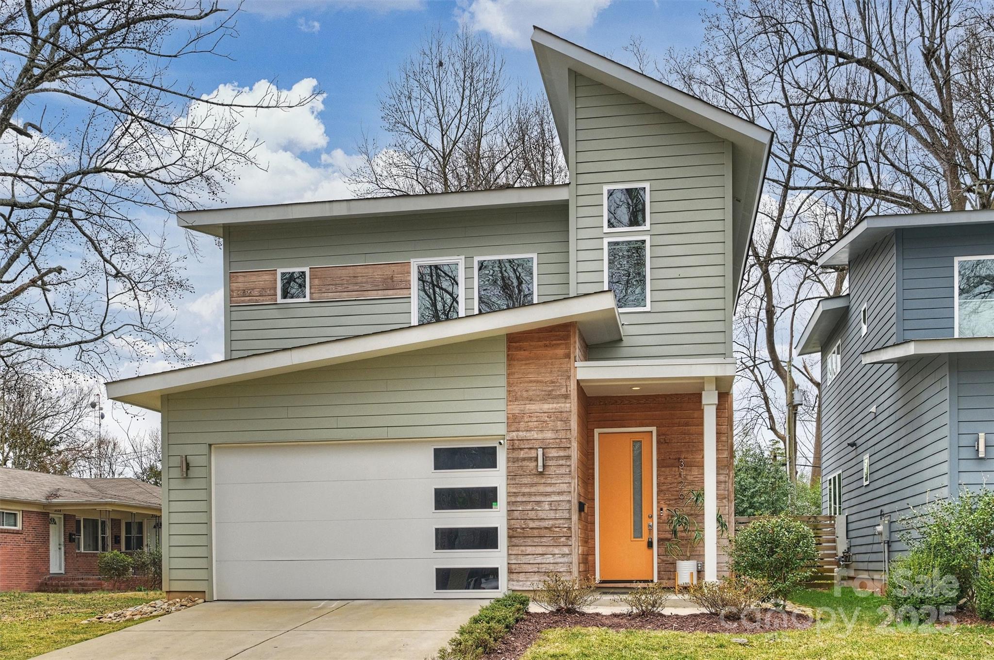 3126 Creighton Drive