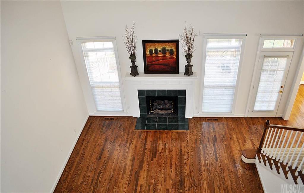 Olivers Landing - Residential