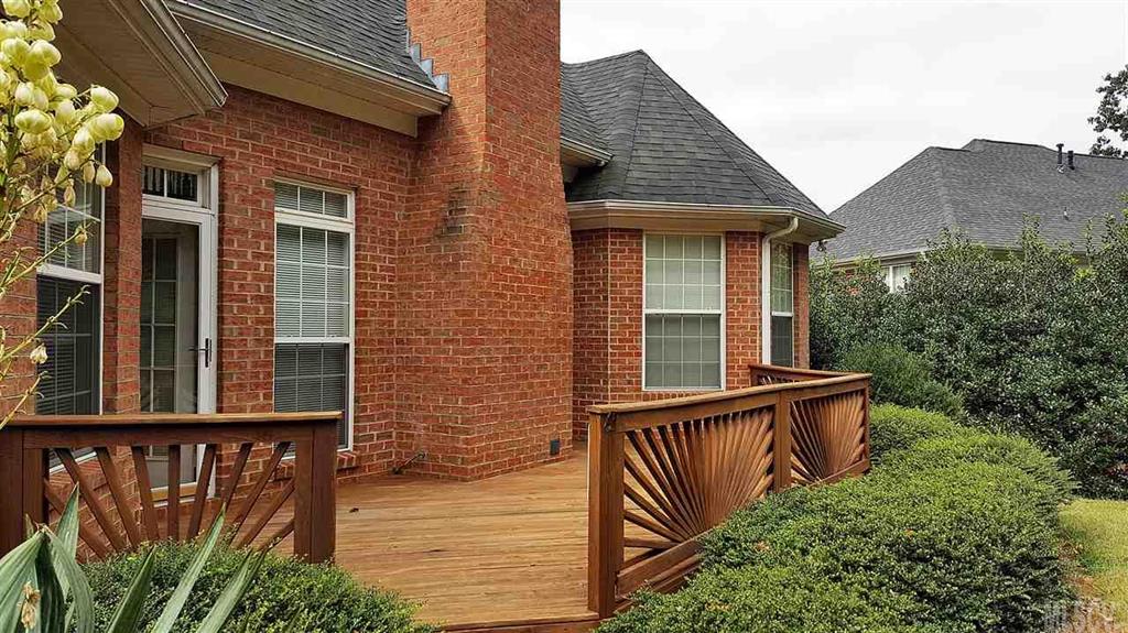 Olivers Landing - Residential