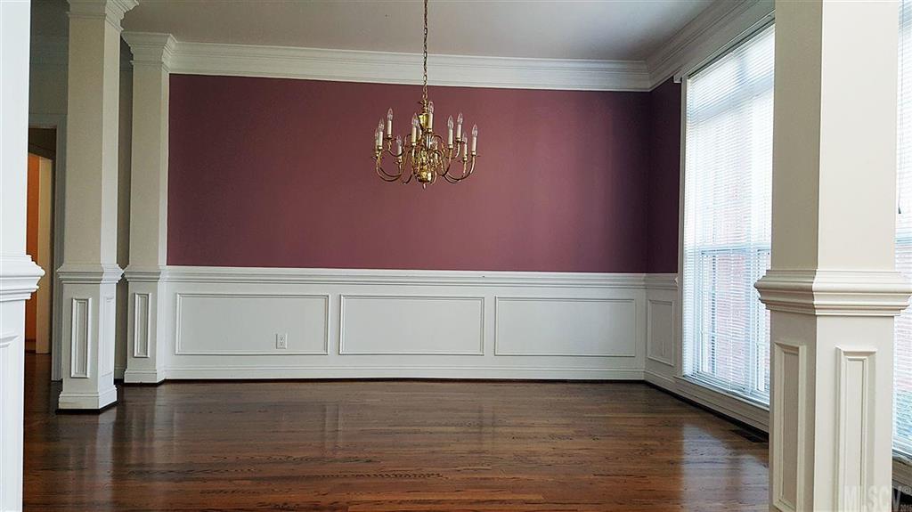 Olivers Landing - Residential