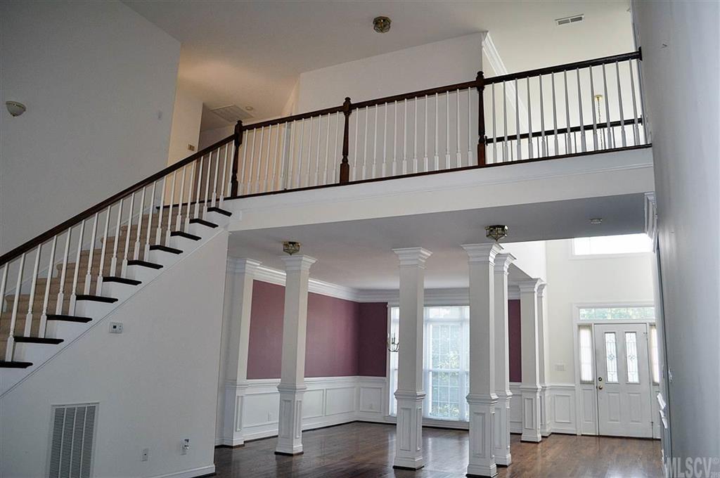 Olivers Landing - Residential