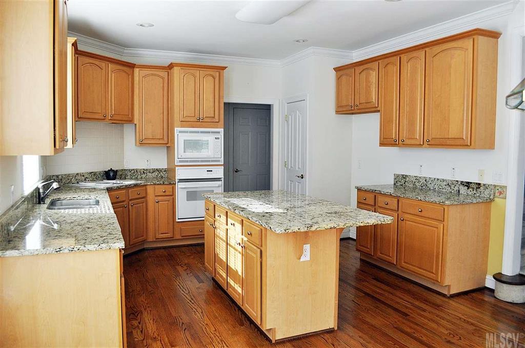 Olivers Landing - Residential