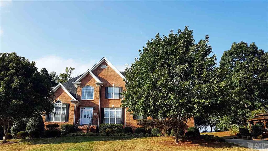 Olivers Landing - Residential