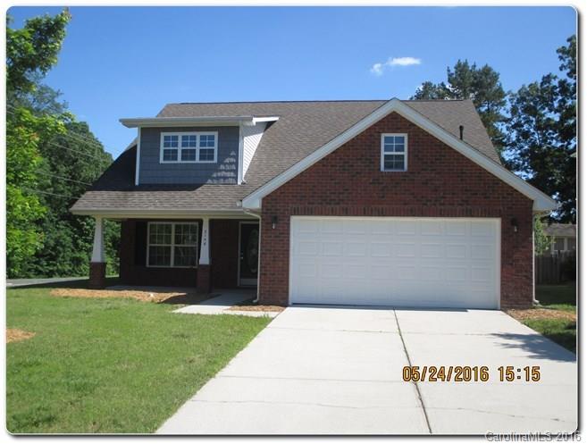 Mallard Pointe - Residential