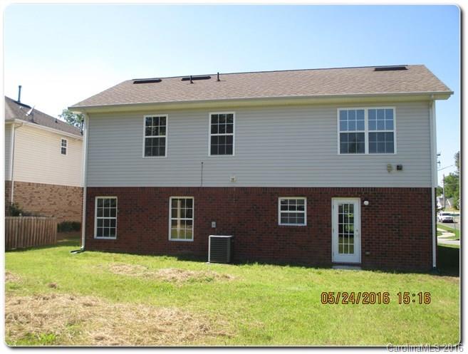 Mallard Pointe - Residential