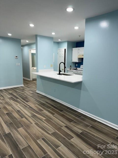 Colville Ii - Residential