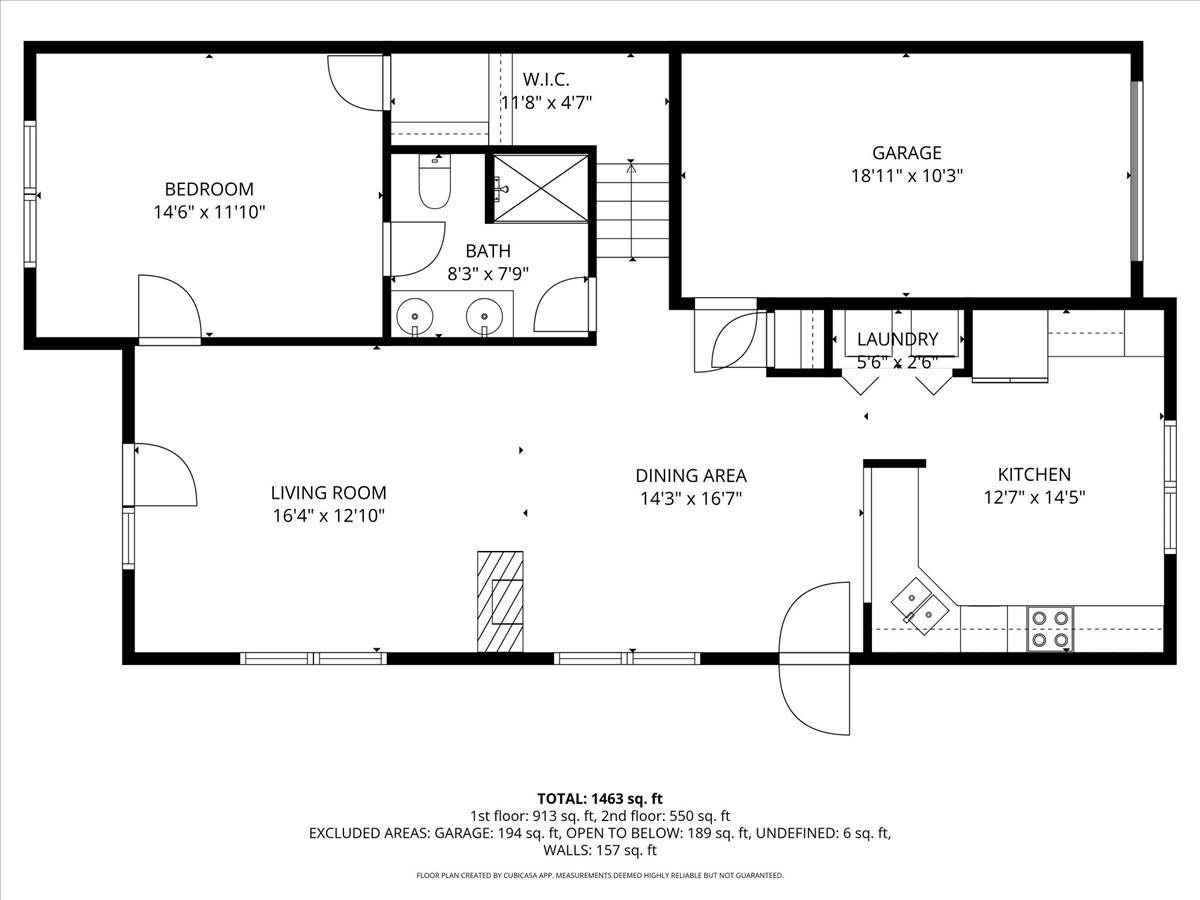 Elizabeth Townes - Residential