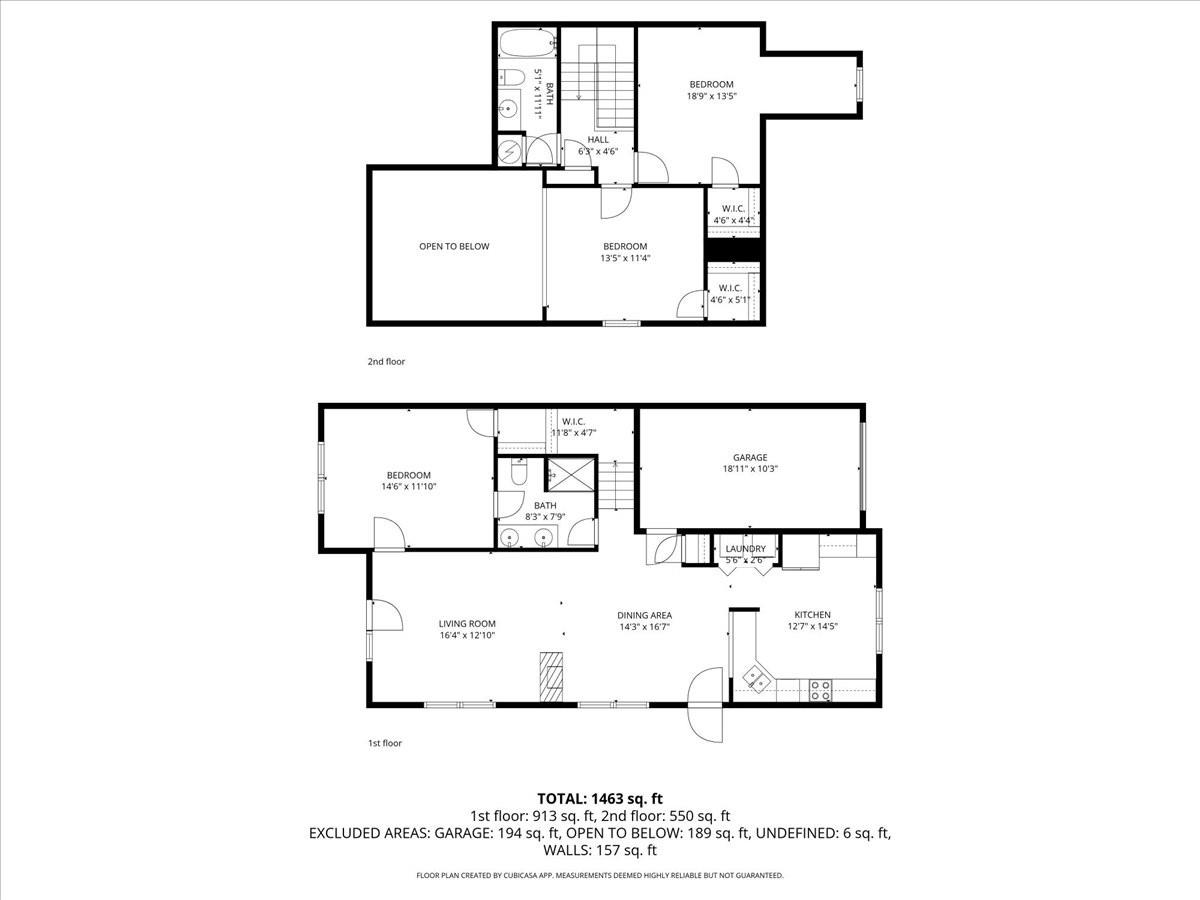 Elizabeth Townes - Residential