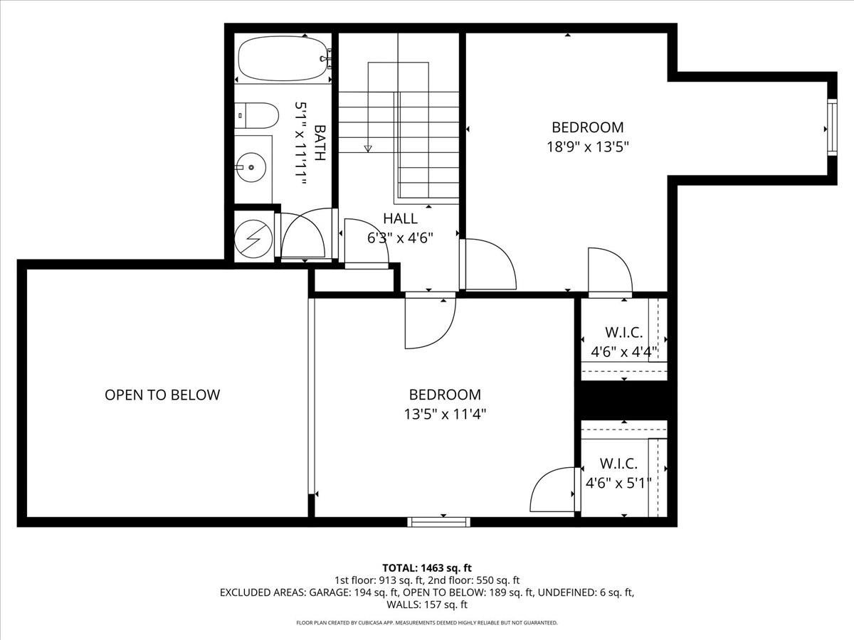 Elizabeth Townes - Residential