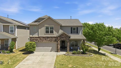 Photo of 1429 Sunflower Field Place, Matthews, NC 28104 (MLS # 4369526)