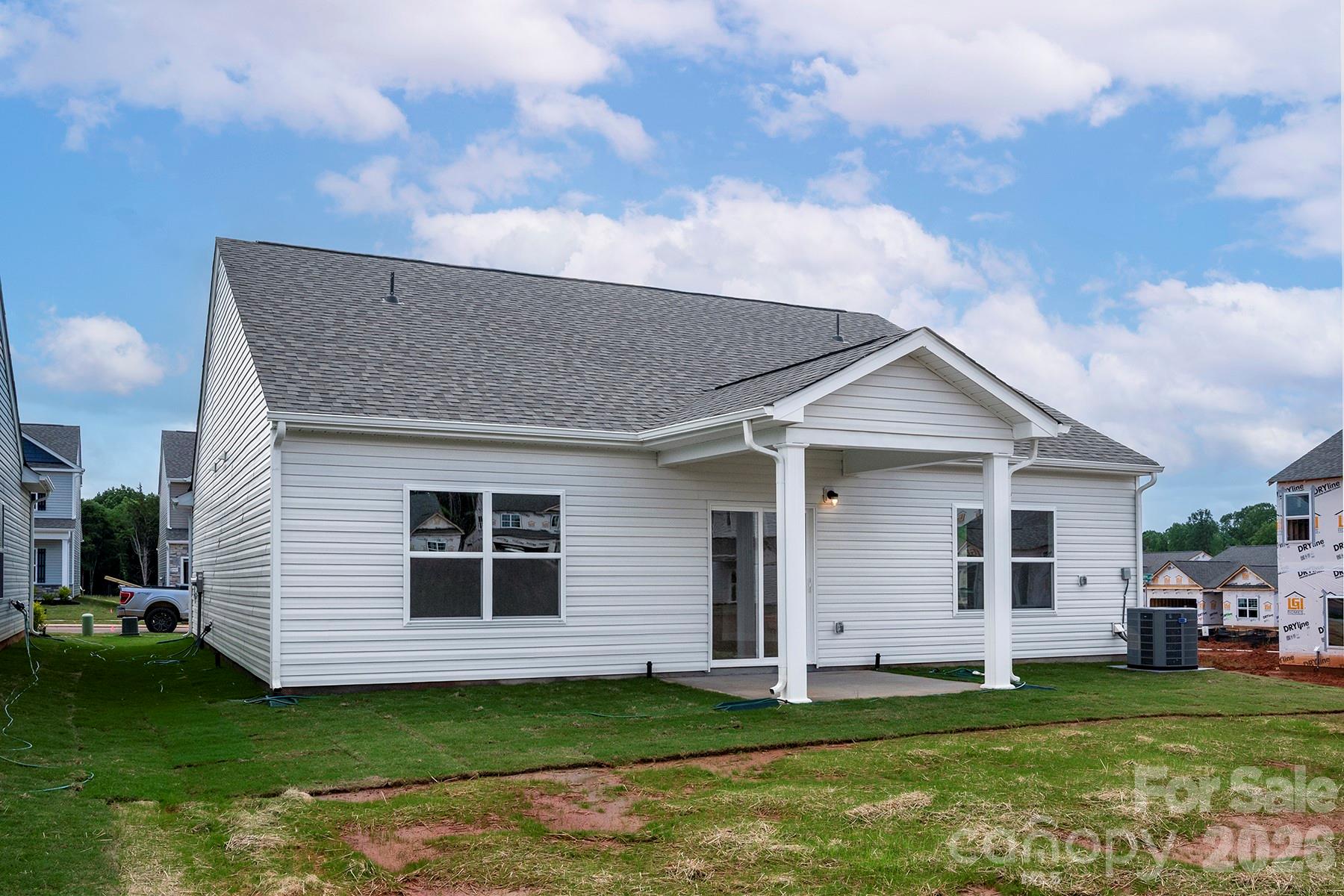 Ascot Woods - Residential