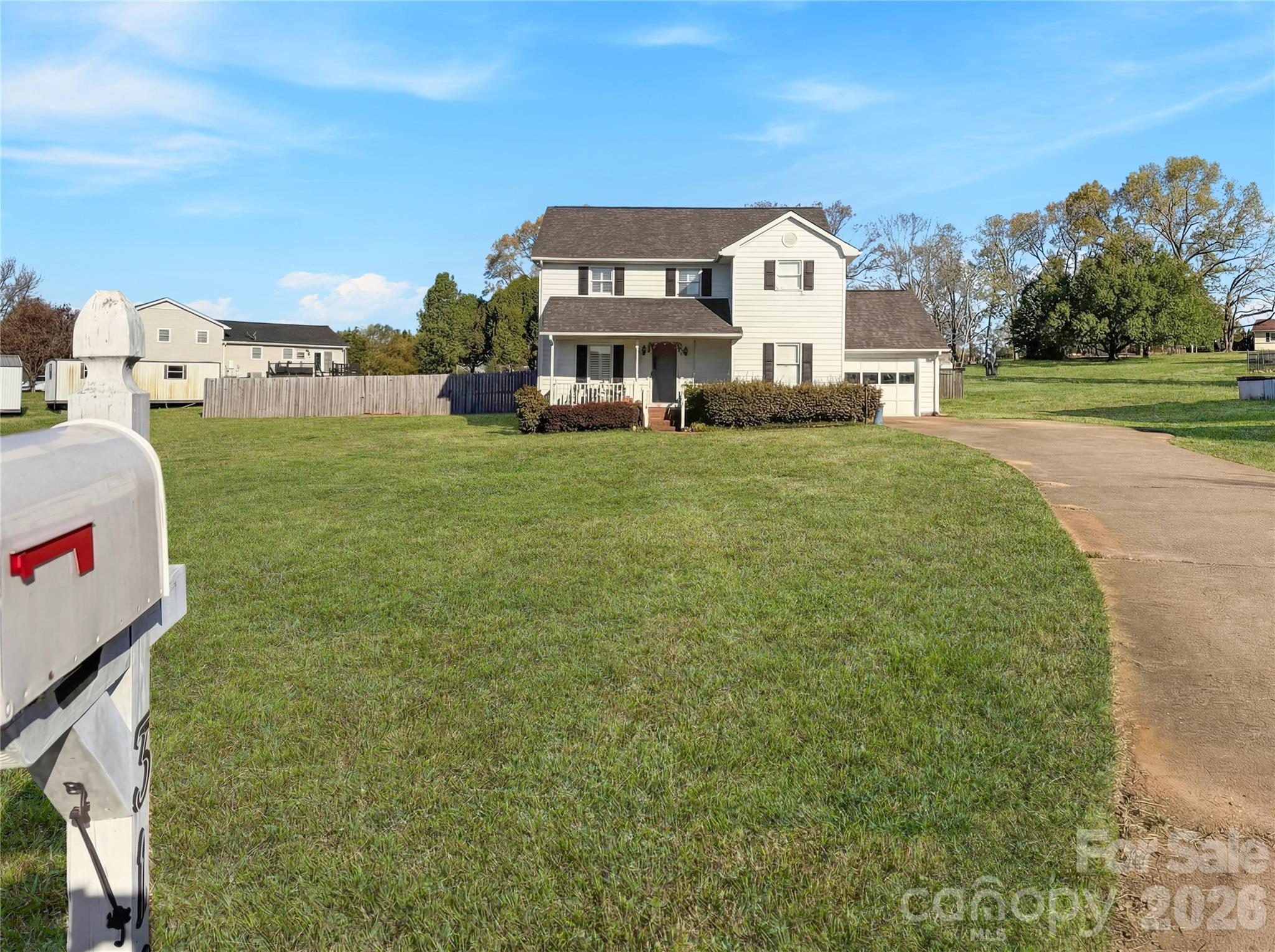 Blanton Ridge - Residential