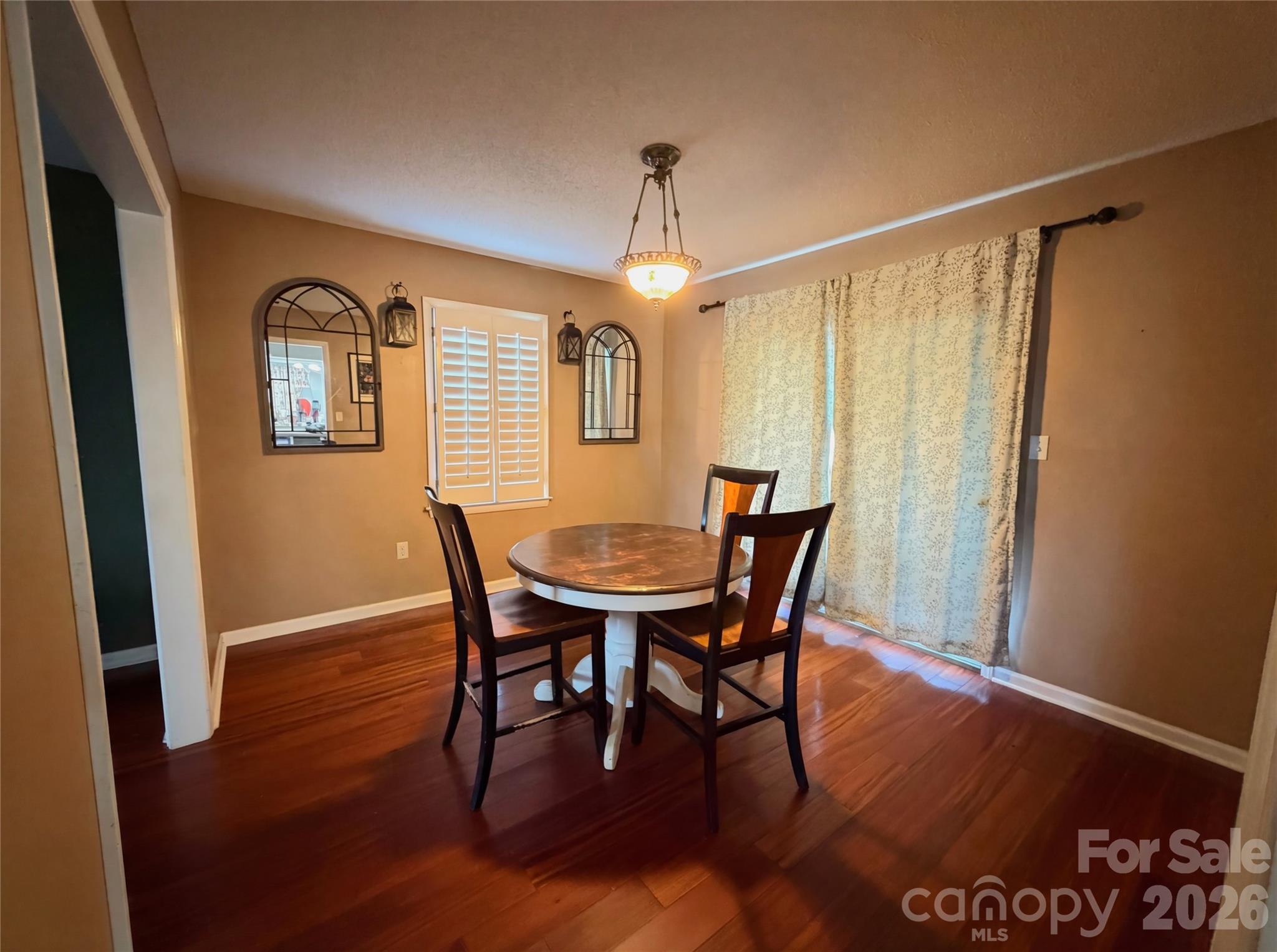 Blanton Ridge - Residential