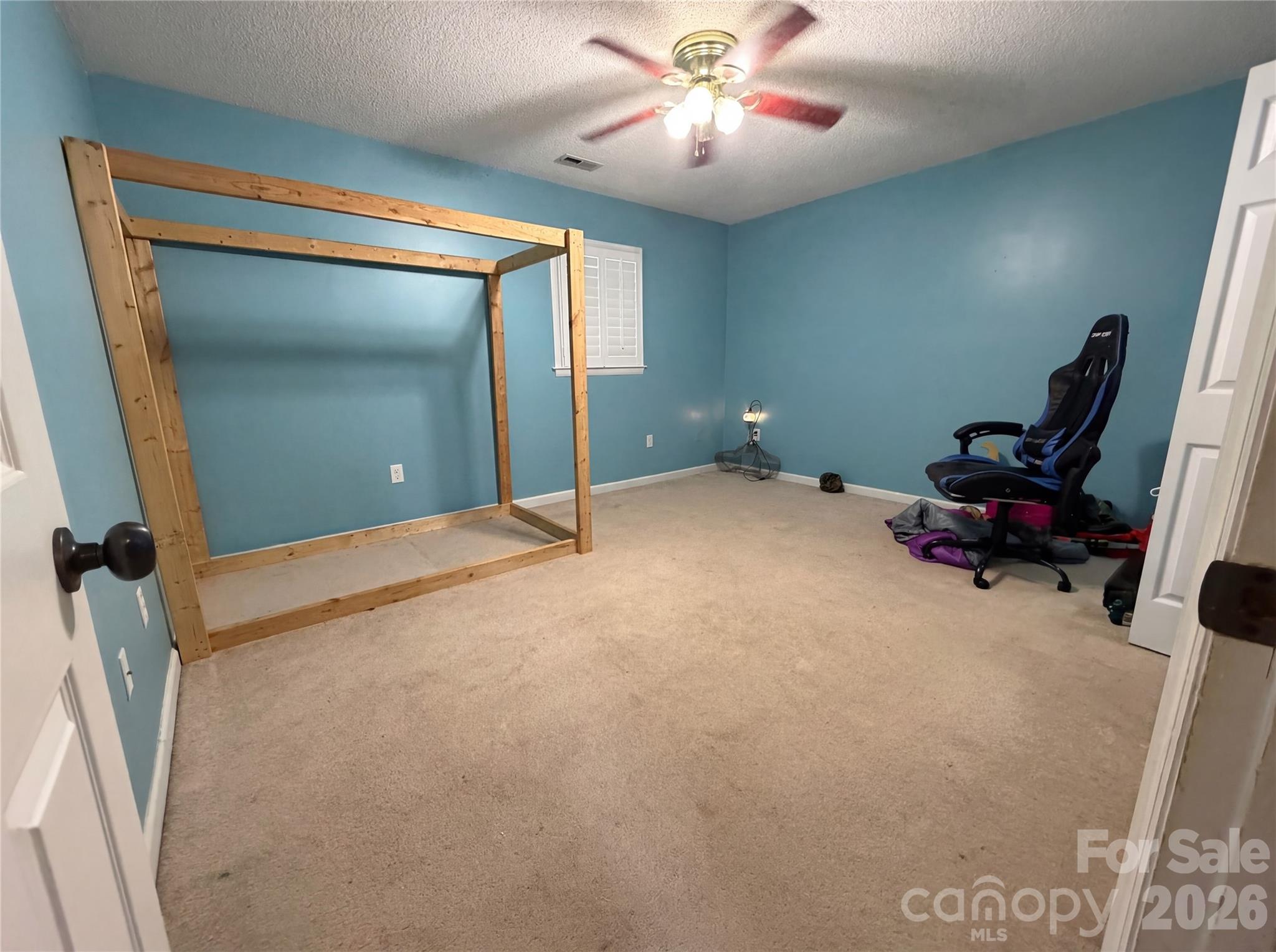 Blanton Ridge - Residential