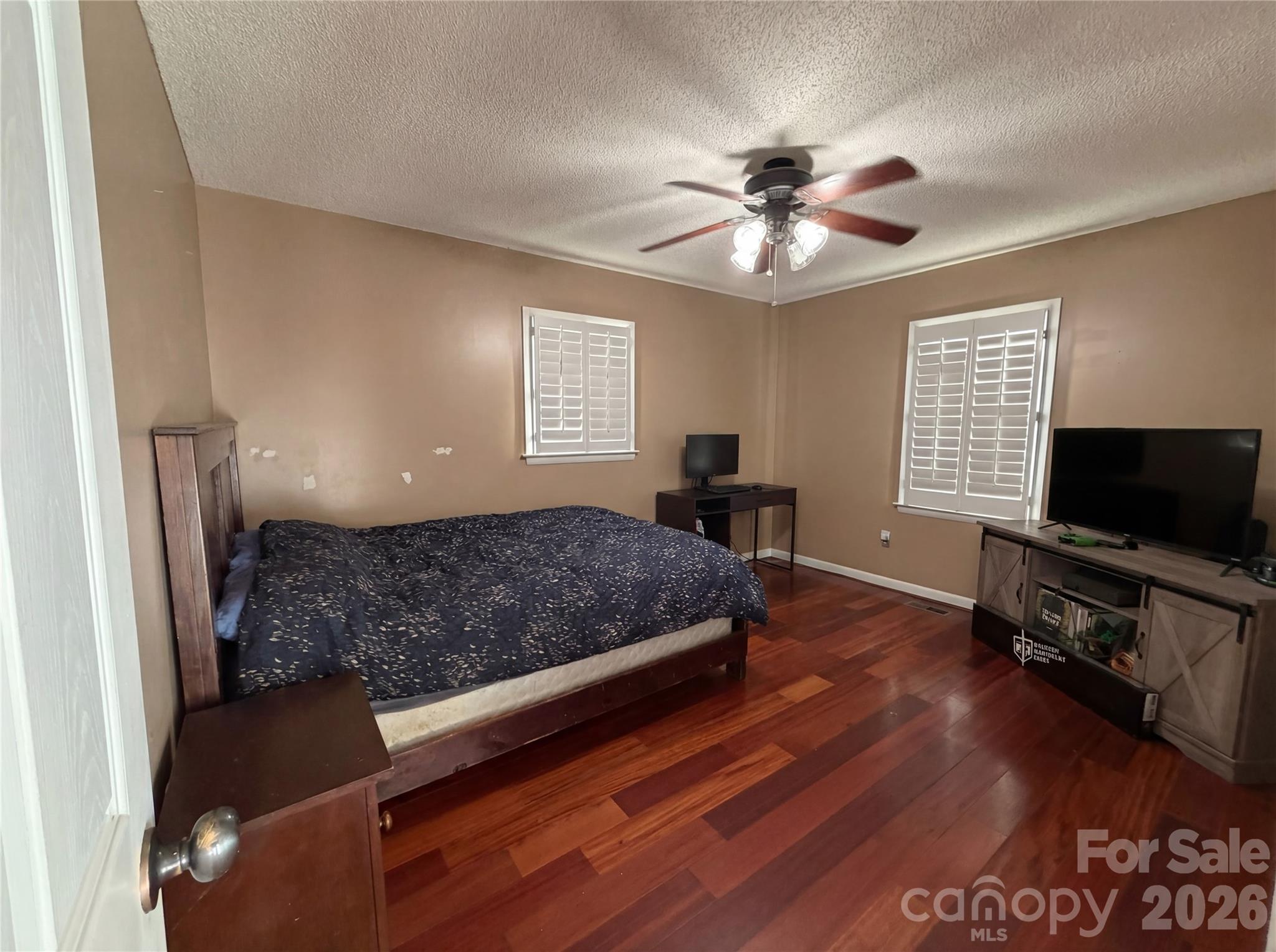 Blanton Ridge - Residential