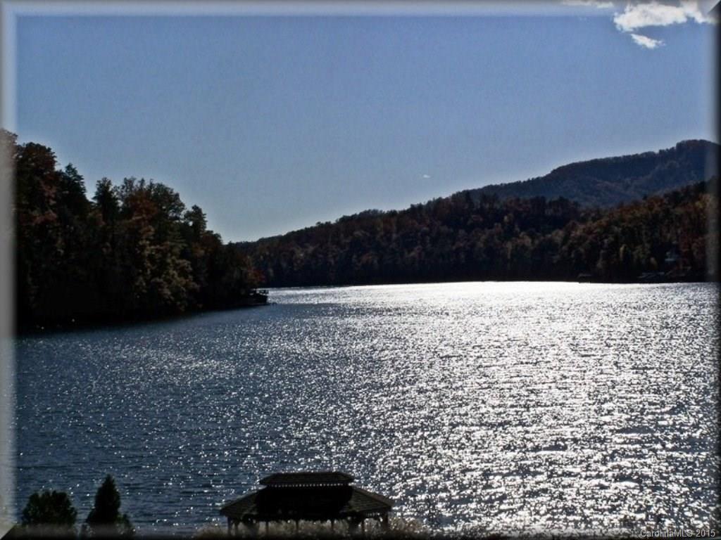 Rumbling Bald on Lake Lure - Residential