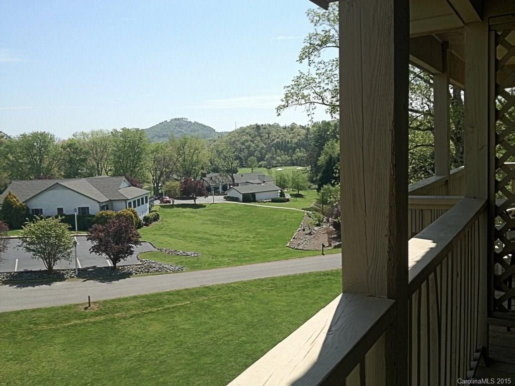 Rumbling Bald on Lake Lure - Residential
