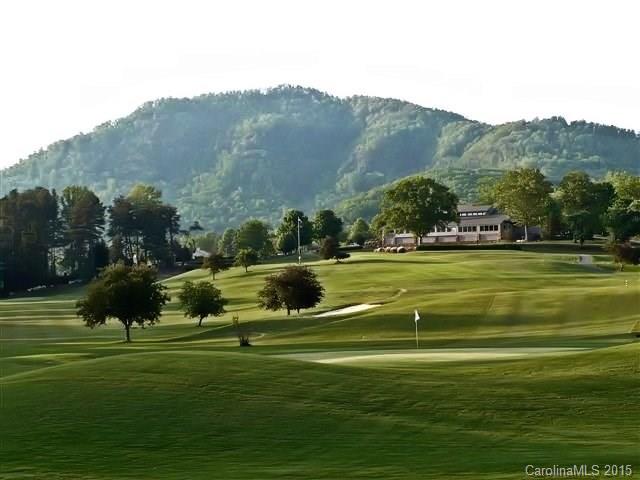 Rumbling Bald on Lake Lure - Residential