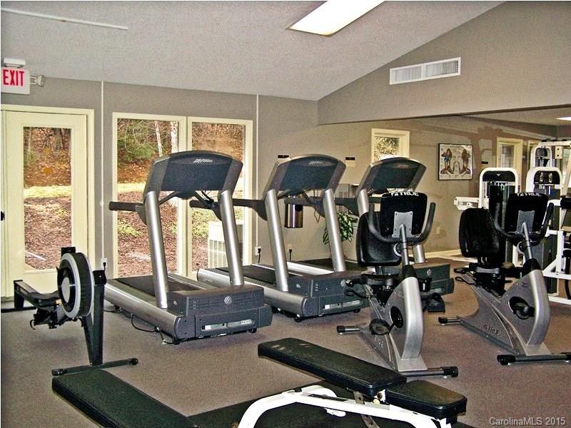 Rumbling Bald on Lake Lure - Residential