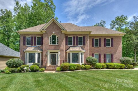 948 Shannon Bradley Road Gastonia NC 28052