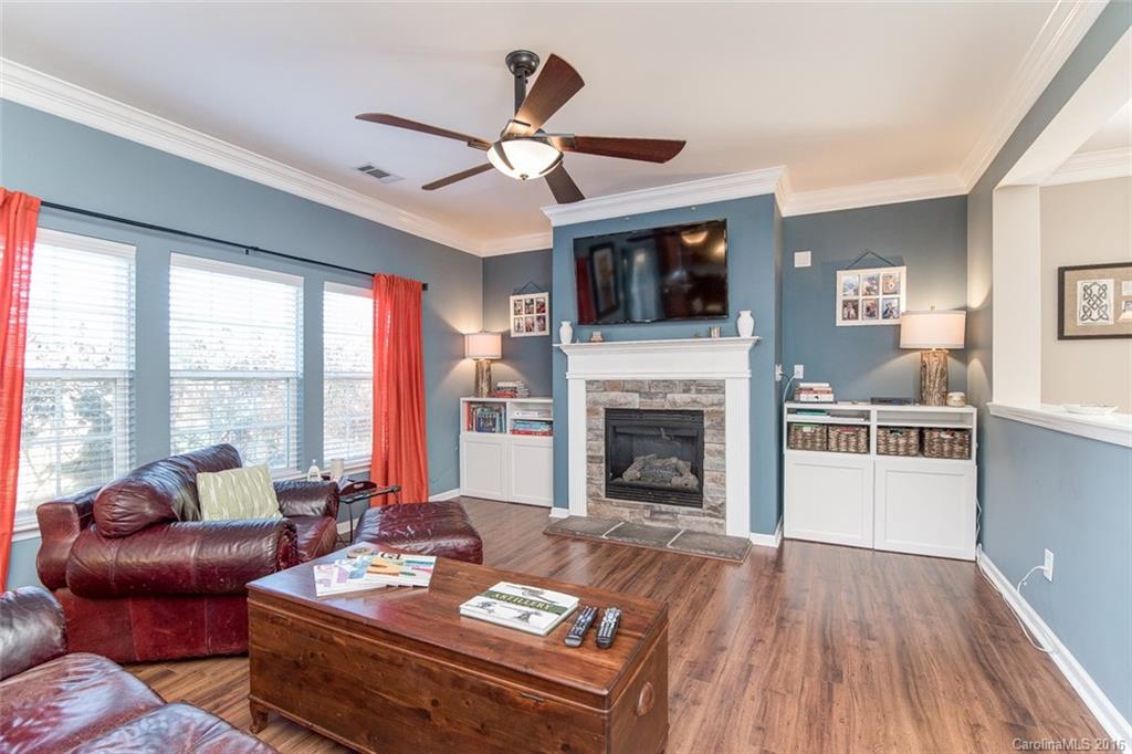 Madison Green - Residential