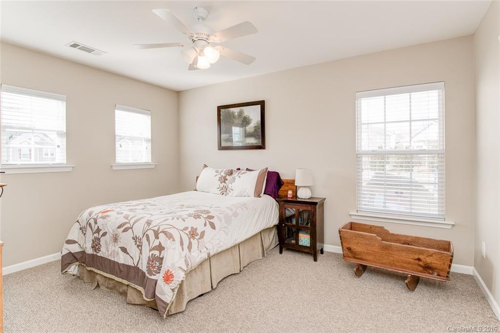 Madison Green - Residential