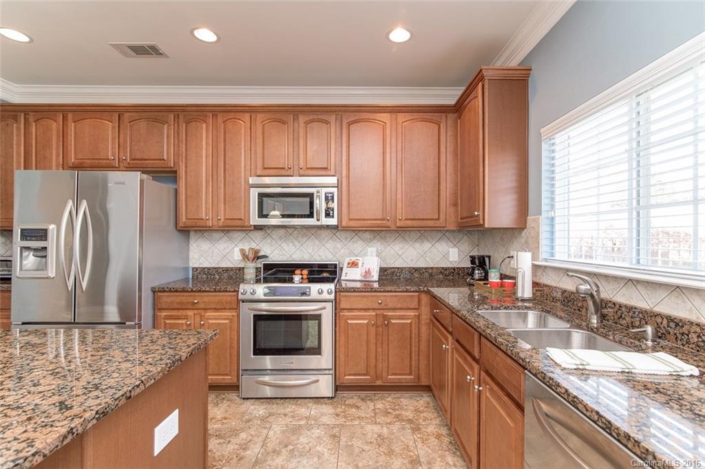 Madison Green - Residential