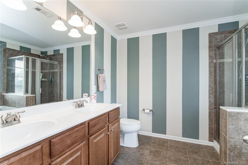 Madison Green - Residential