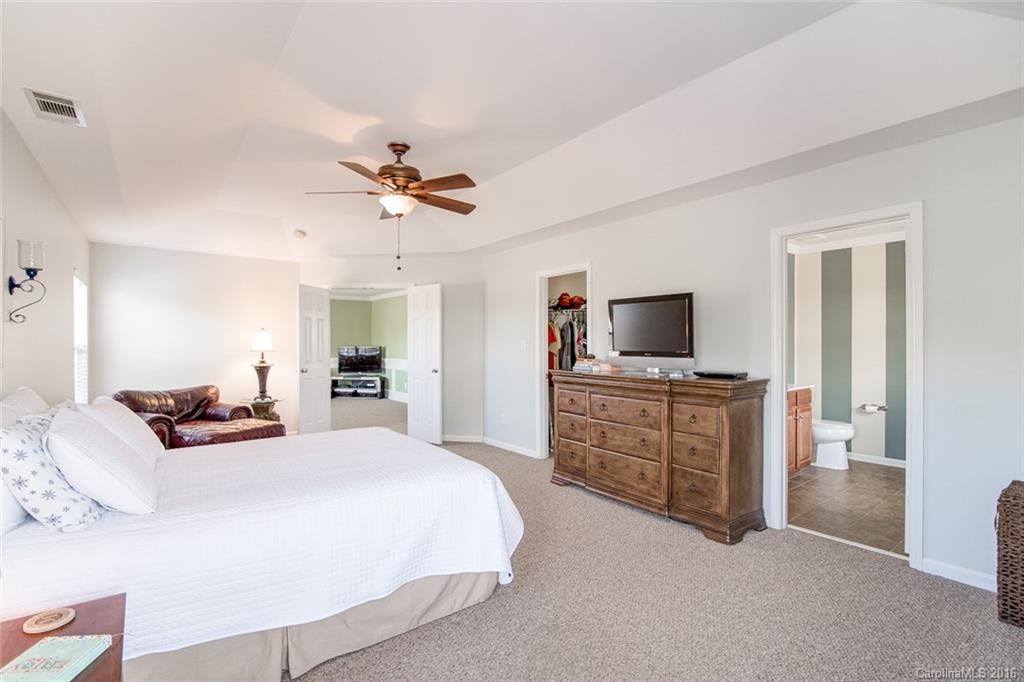 Madison Green - Residential