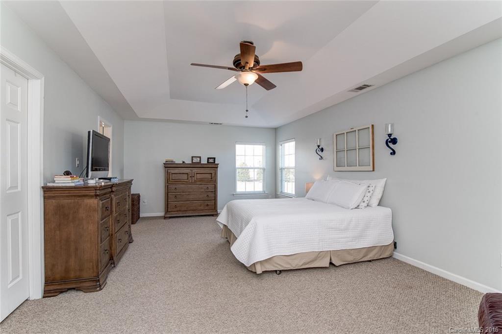 Madison Green - Residential