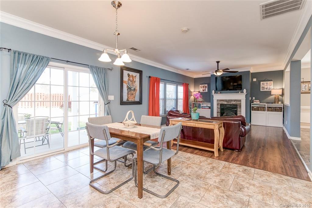 Madison Green - Residential