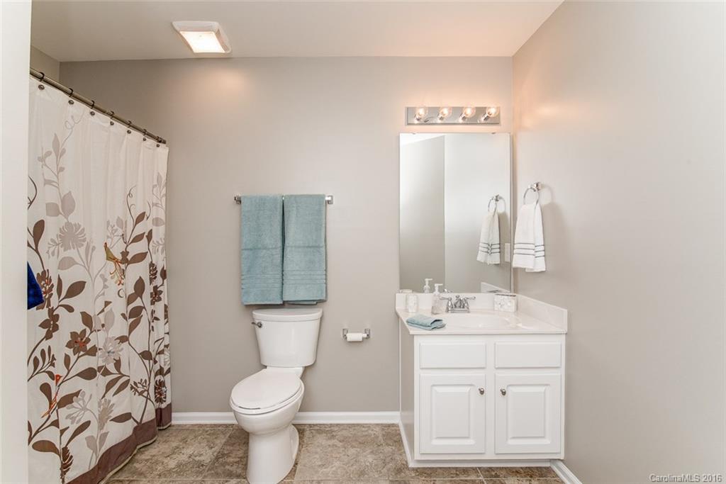 Madison Green - Residential