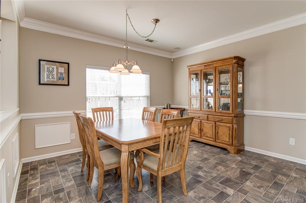 Madison Green - Residential