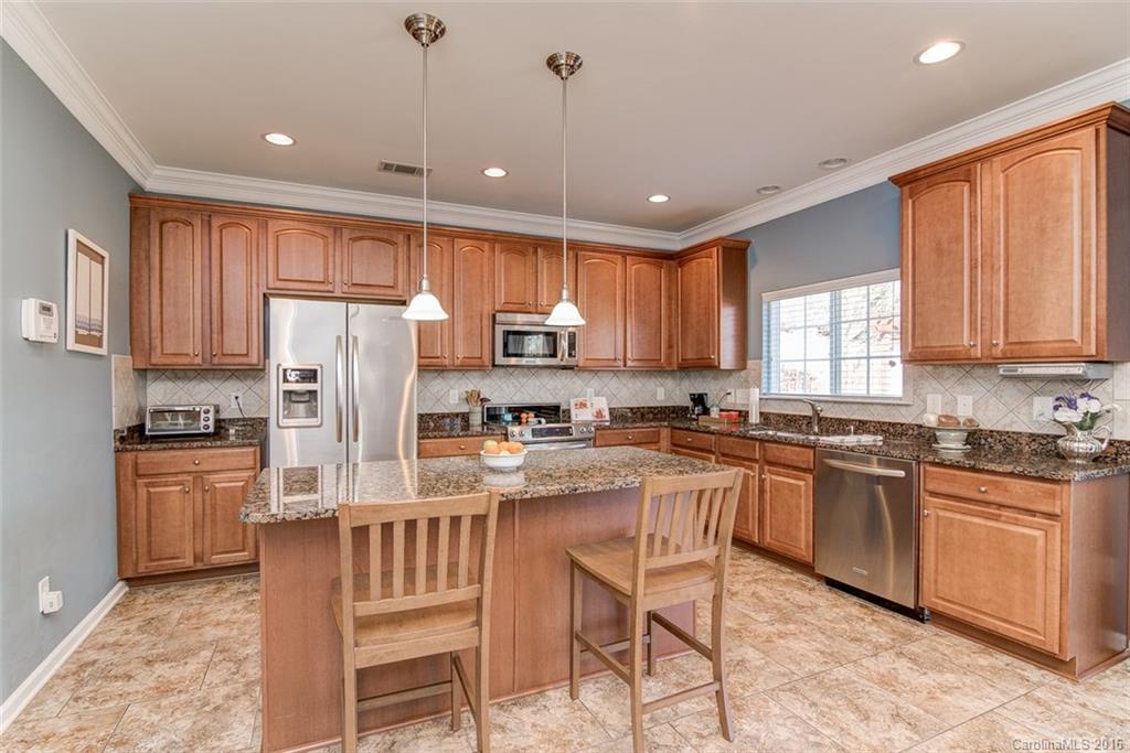 Madison Green - Residential