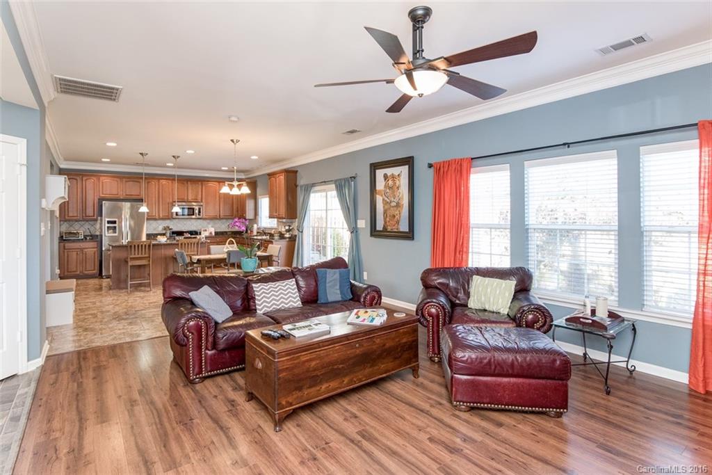 Madison Green - Residential