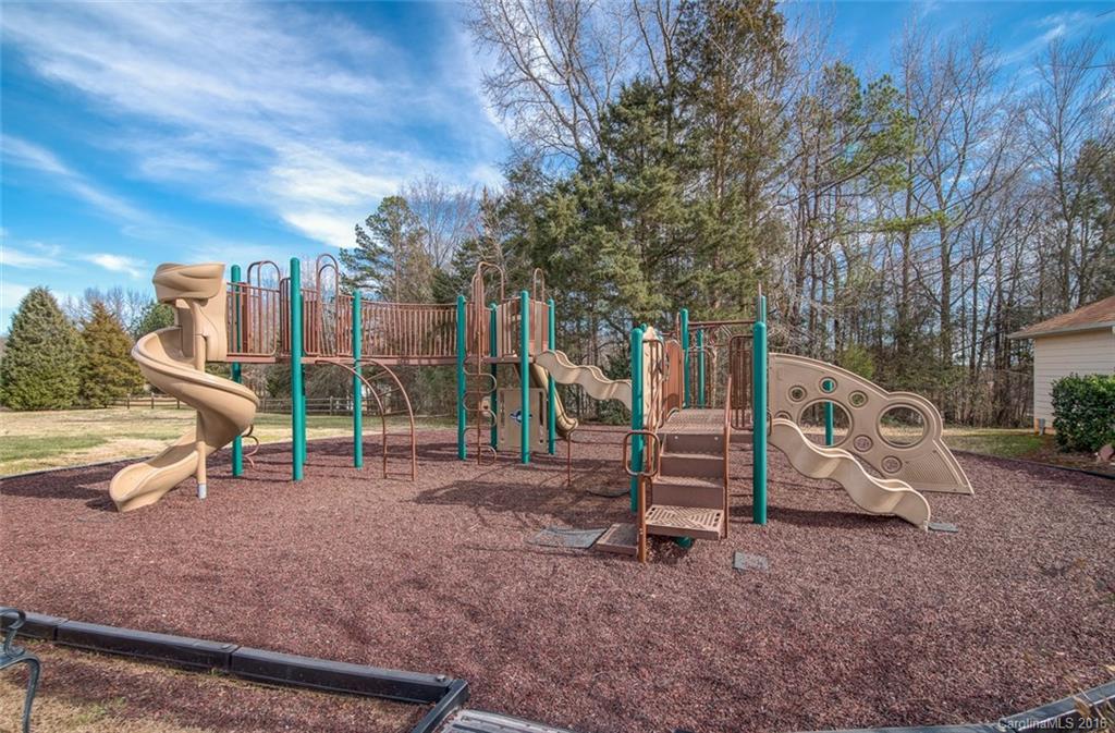 Madison Green - Residential