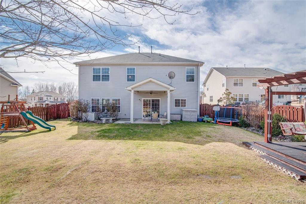 Madison Green - Residential