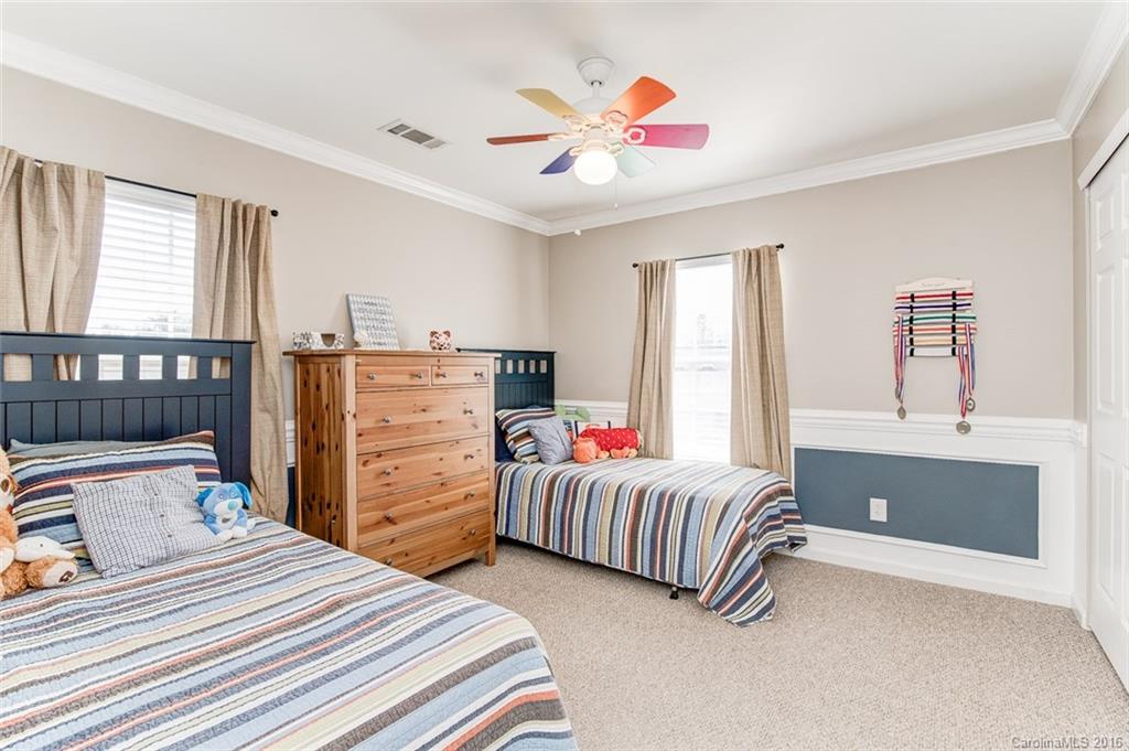 Madison Green - Residential