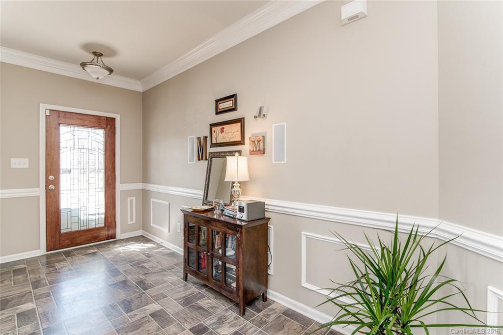 Madison Green - Residential