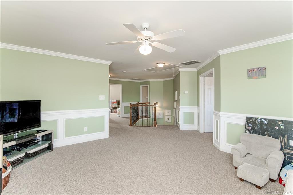 Madison Green - Residential