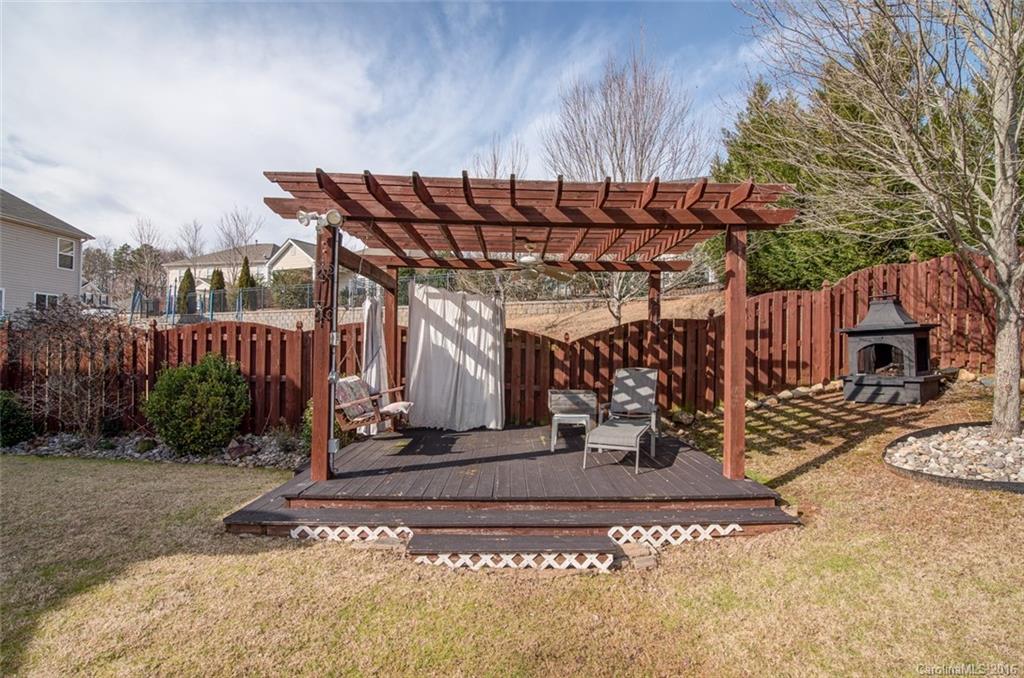 Madison Green - Residential