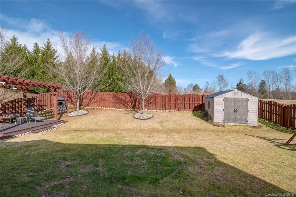 Madison Green - Residential