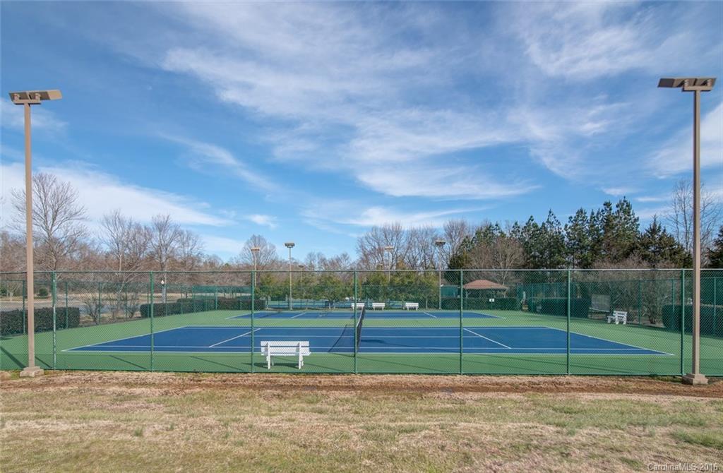 Madison Green - Residential